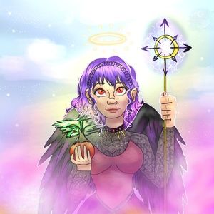 Meet your Posher, Shawna